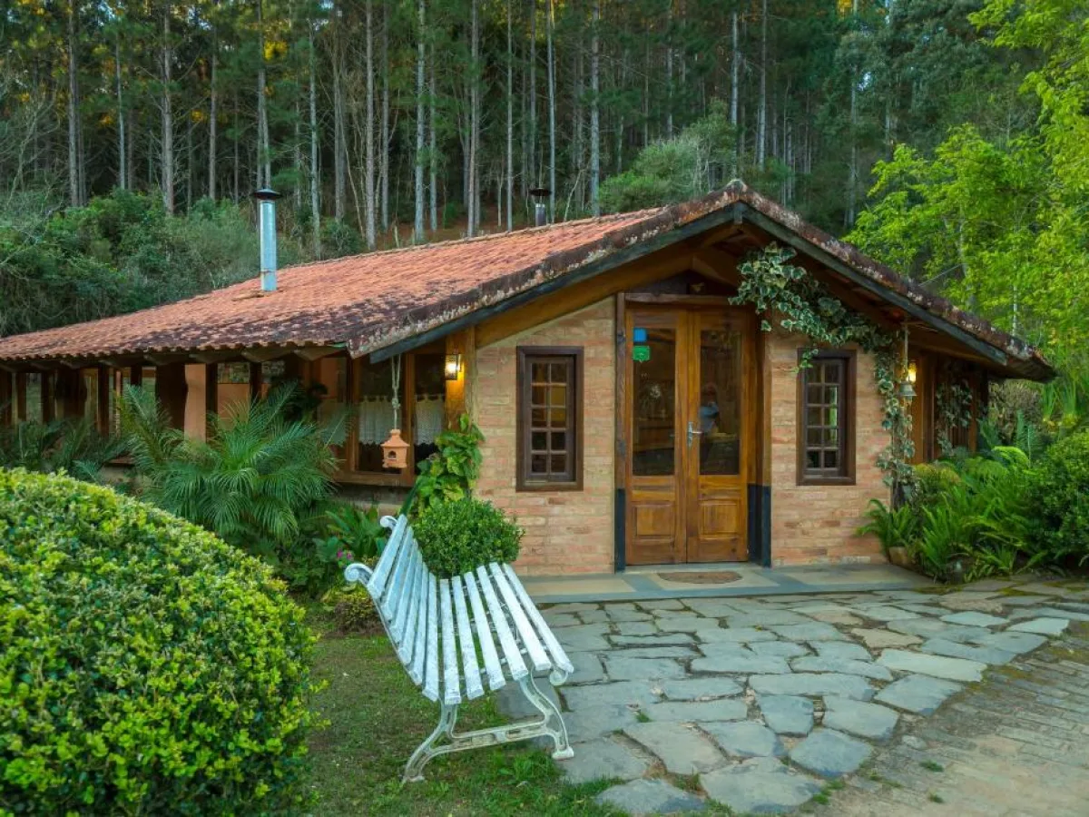 Cabana Curió - foto 2