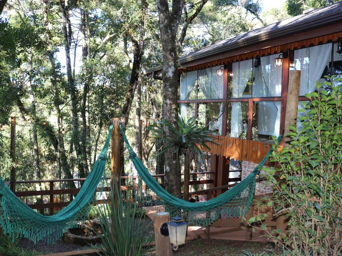 Cabana Pinus - foto 7
