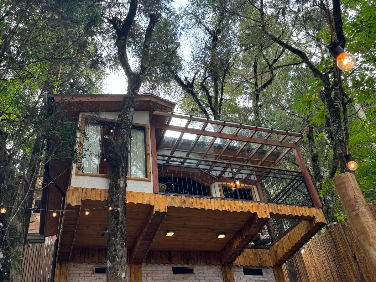 Cabana Exclusive - foto 1