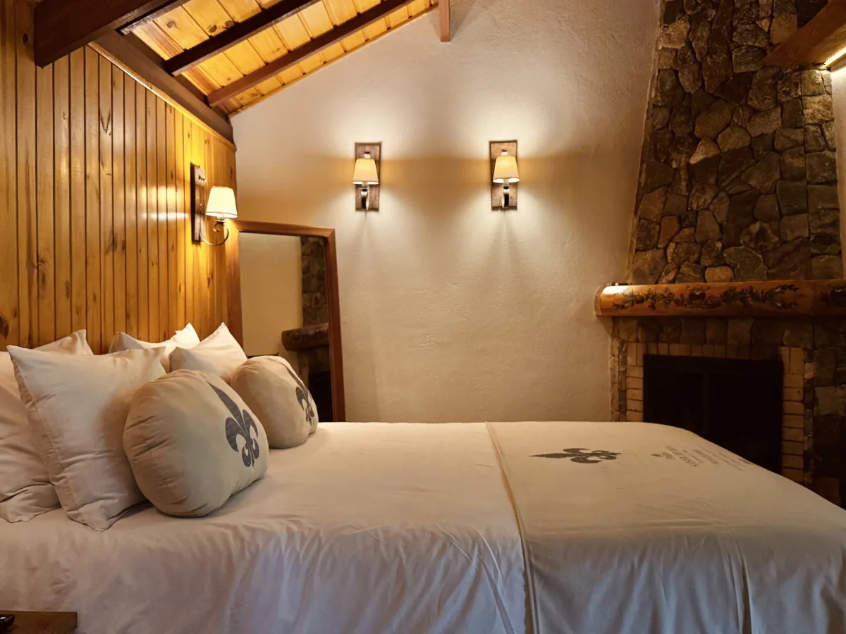 Cabana Pinus - foto 1