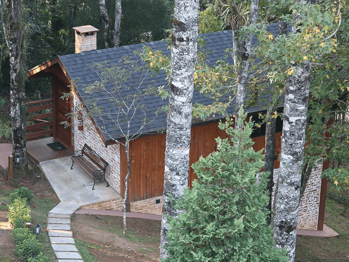 Cabana Pinus - foto 6