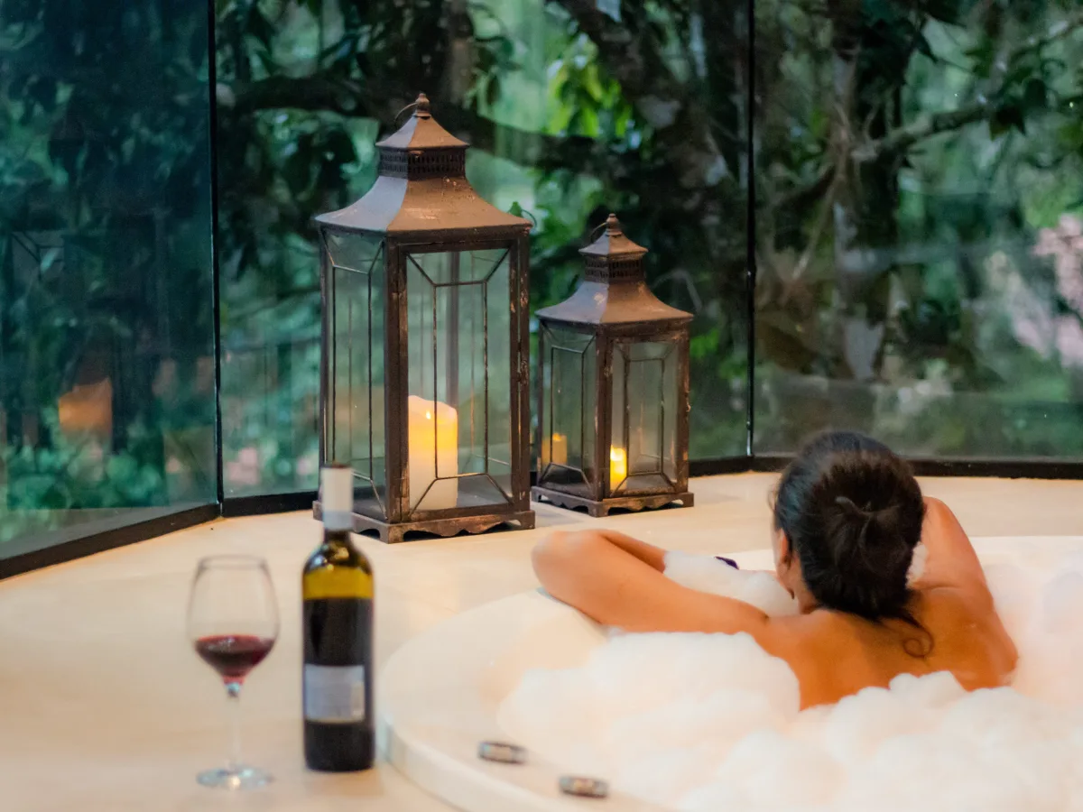 Cabana Premium - foto 1