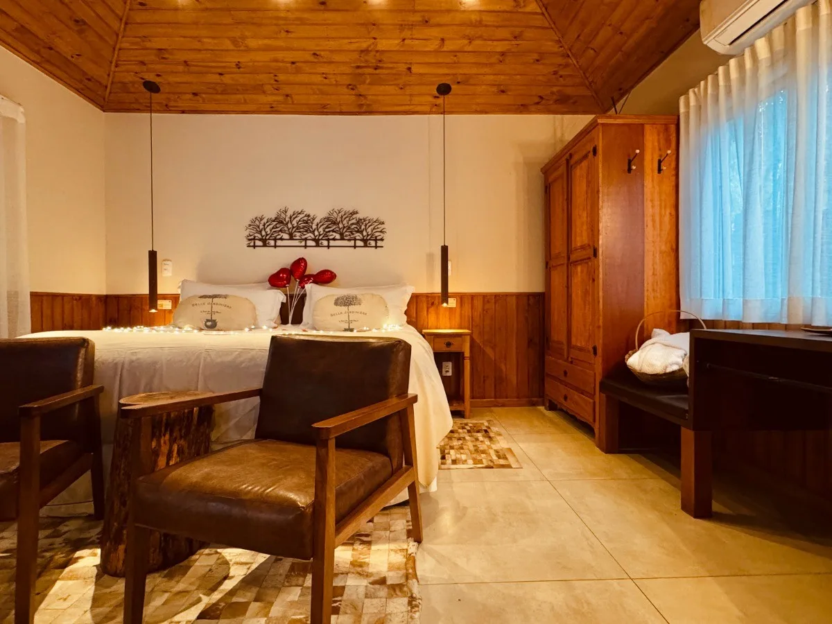 Cabana Premium - foto 2