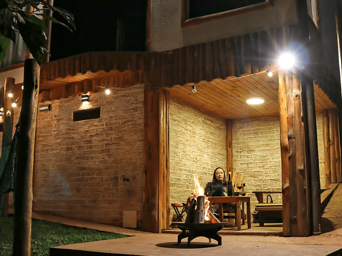 Cabana Premium - foto 6