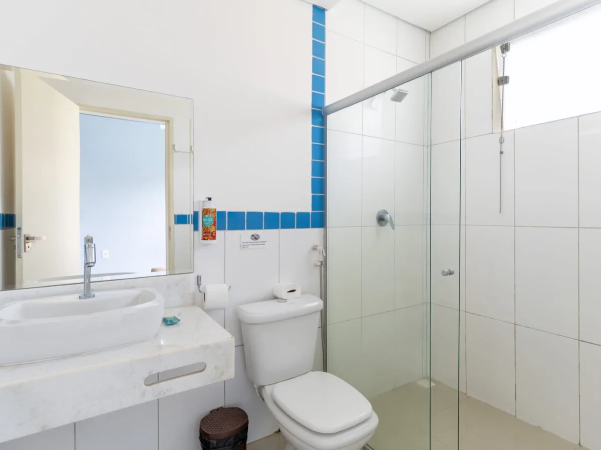 Suíte Presidencial com Piscina Privativa - foto 3