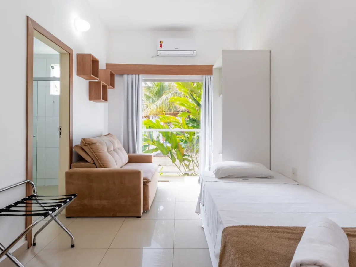 Apartamento Super Luxo Superior - foto 2
