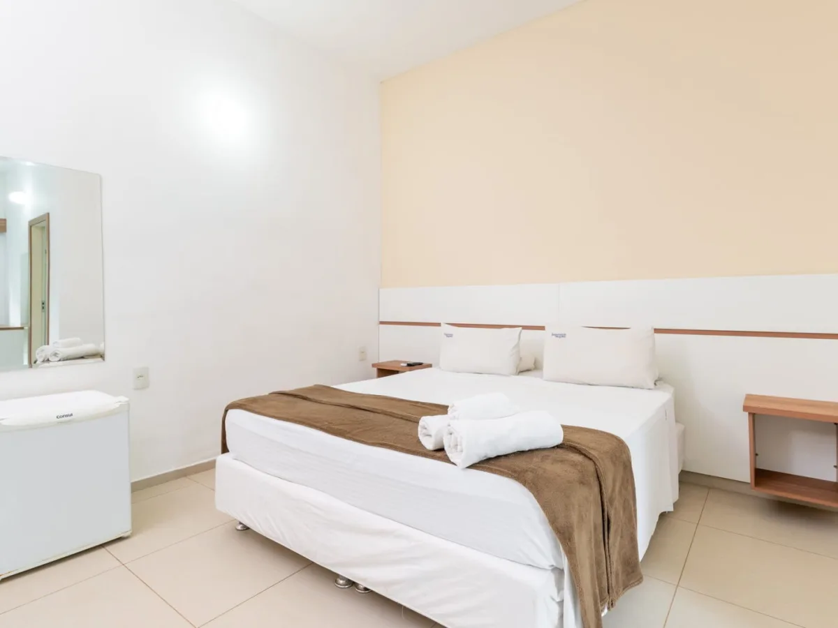 Apartamento Super Luxo Superior - foto 4