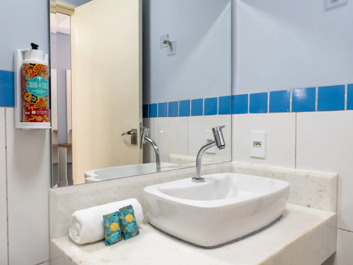 Suíte Júnior com Piscina Privativa - foto 6