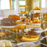 Café da Manhã