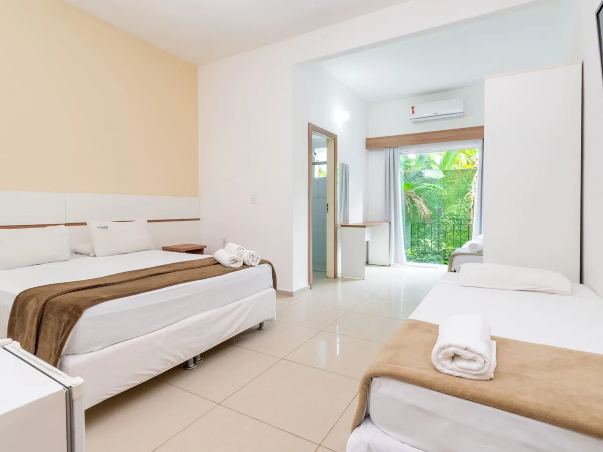 Apartamento Super Luxo Superior - foto 3