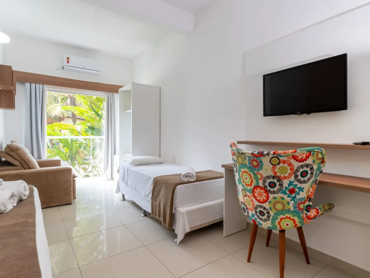 Apartamento Super Luxo Superior - foto 1